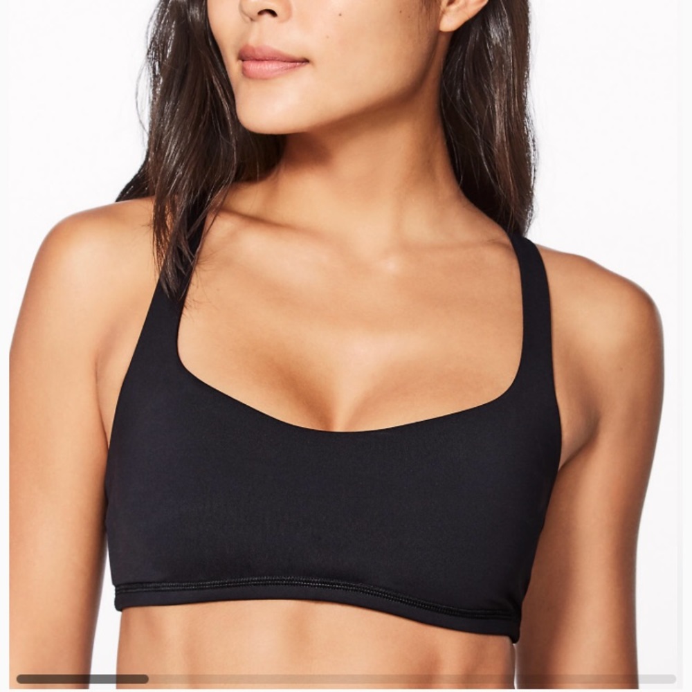 Lululemon bra